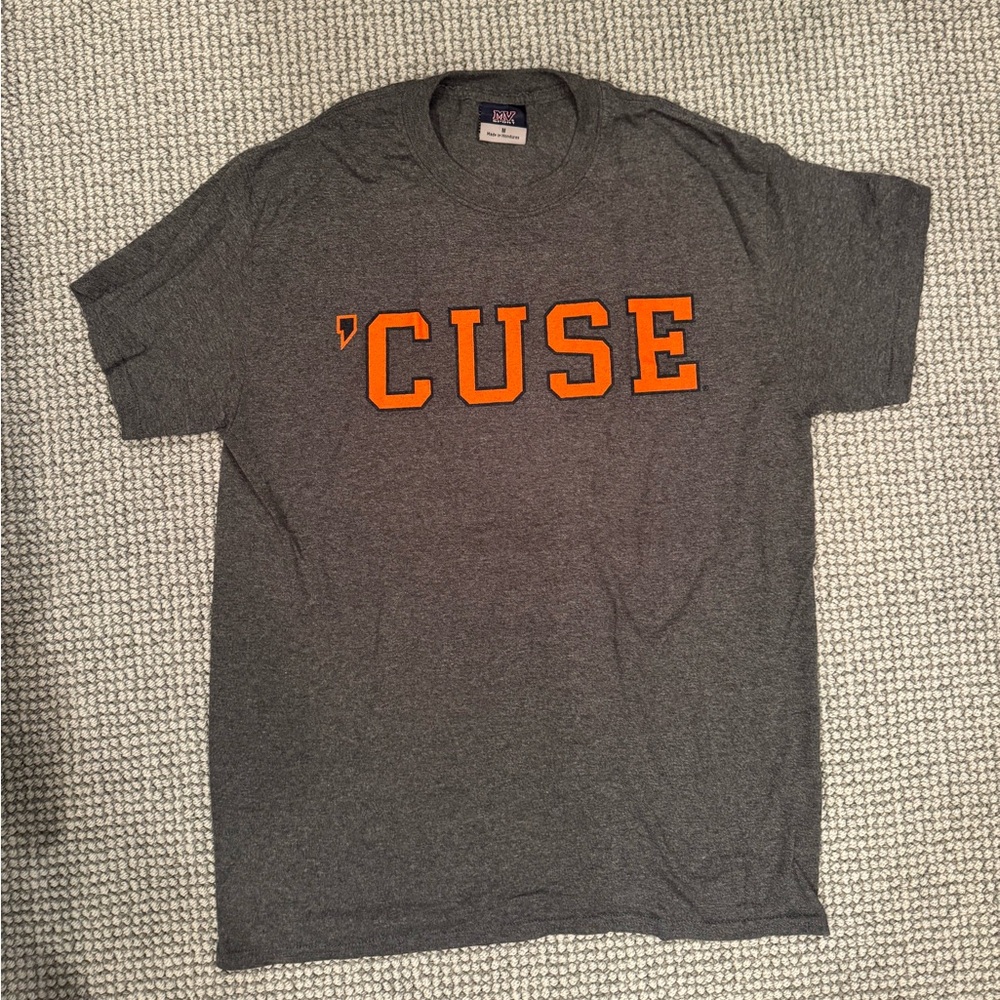🍊SYRACUSE T-SHIRT🍊